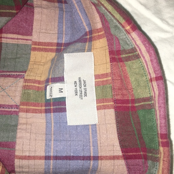 Jack Spade NY By Kate Spade NY - Picture 2 of 2